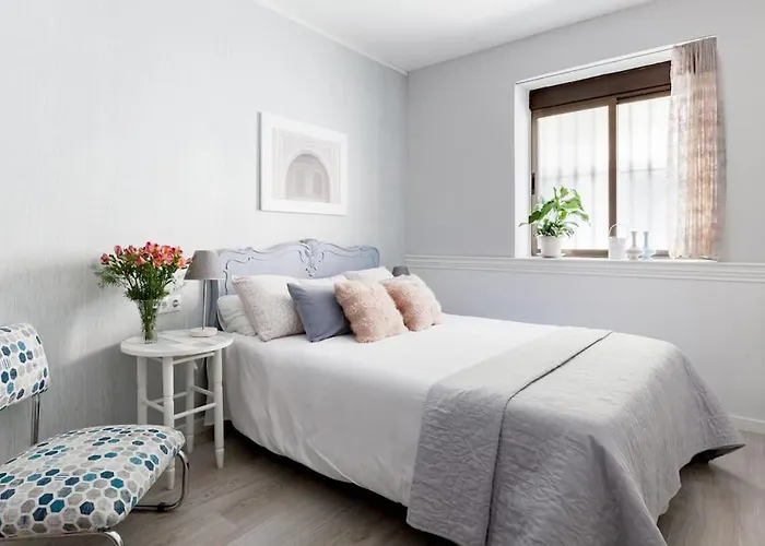 Acogedor Apartamento En Santa Fe