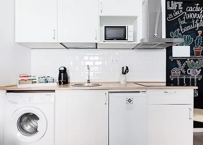 Acogedor Apartamento En Santa Fe