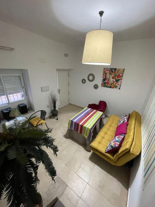 Acogedor Apartamento/loft En Santa Fe Appartement Santafé