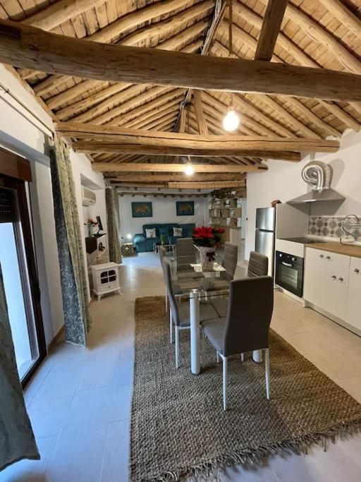 Acogedor Apartamento/loft En Santa Fe Appartement *