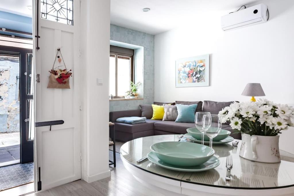 Apartment Acogedor En Santa Fe Santa Fe (Granada)