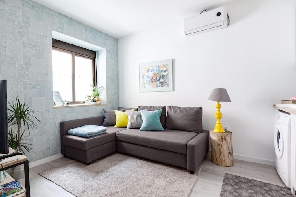Apartment Acogedor En Santa Fe *