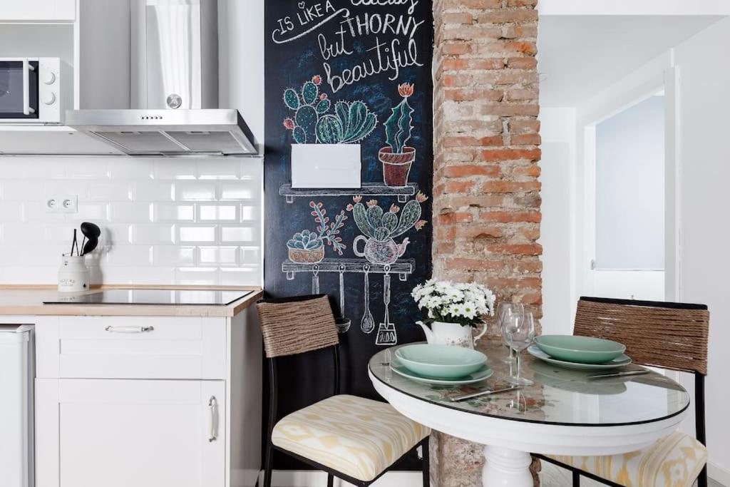 Apartment Acogedor En Santa Fe