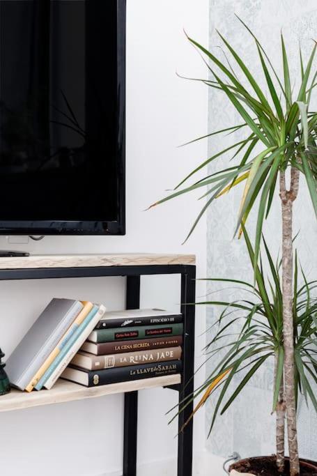 Acogedor En Santa Fe Apartment *