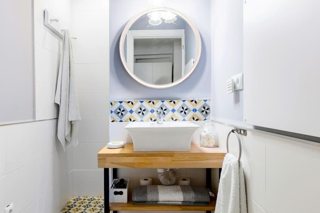 Apartment Acogedor En Santa Fe