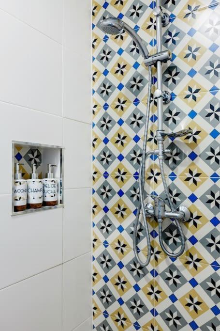 Acogedor En Santa Fe Apartment *
